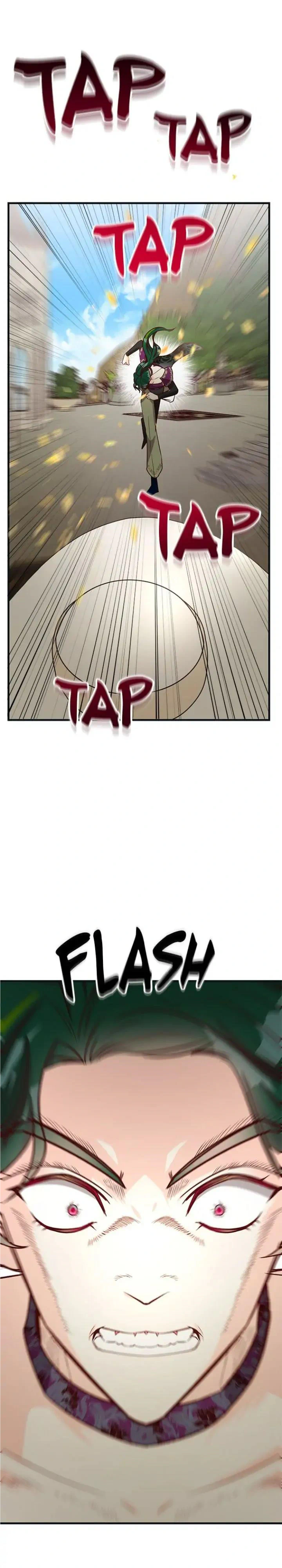 The Secret Life of a Certain Count’s Lady Chapter 60 page 15