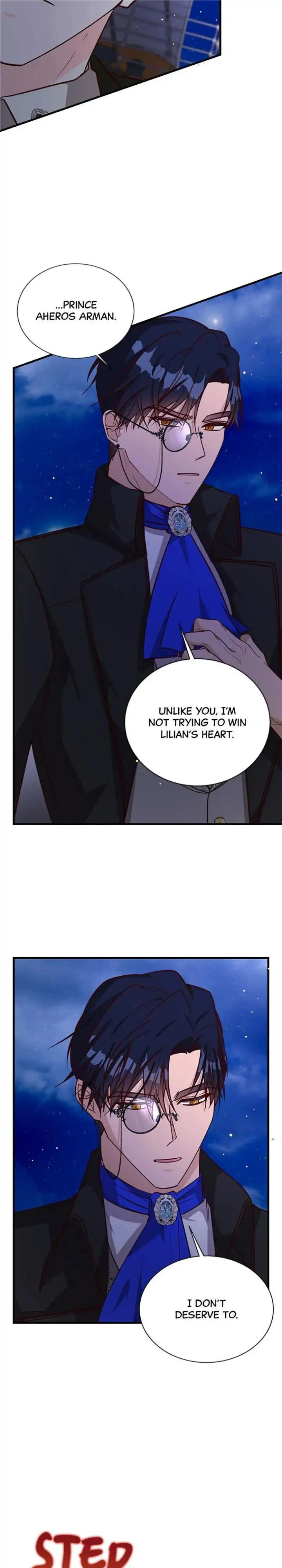 The Secret Life of a Certain Count’s Lady Chapter 60 page 2