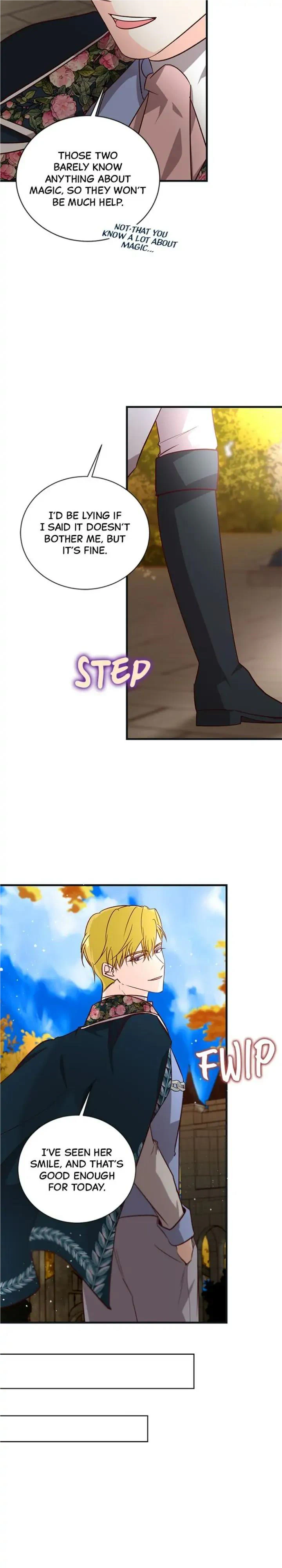 The Secret Life of a Certain Count’s Lady Chapter 60 page 32