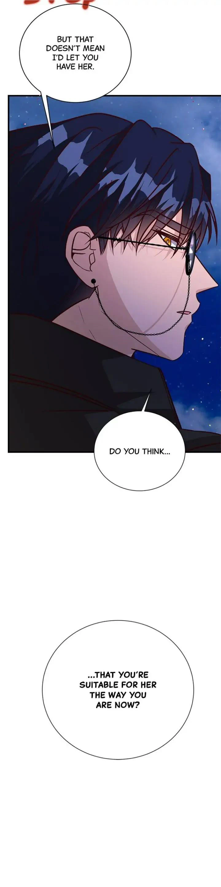 The Secret Life of a Certain Count’s Lady Chapter 60 page 3