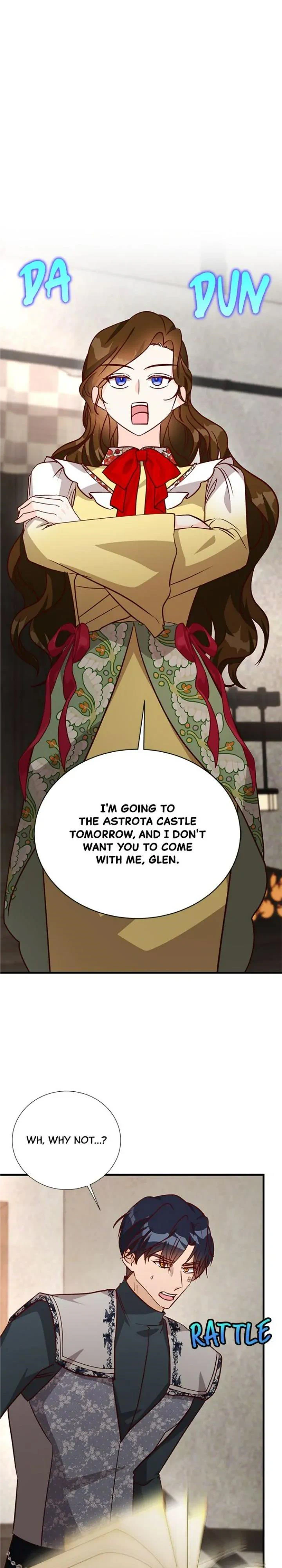 The Secret Life of a Certain Count’s Lady Chapter 62 page 15