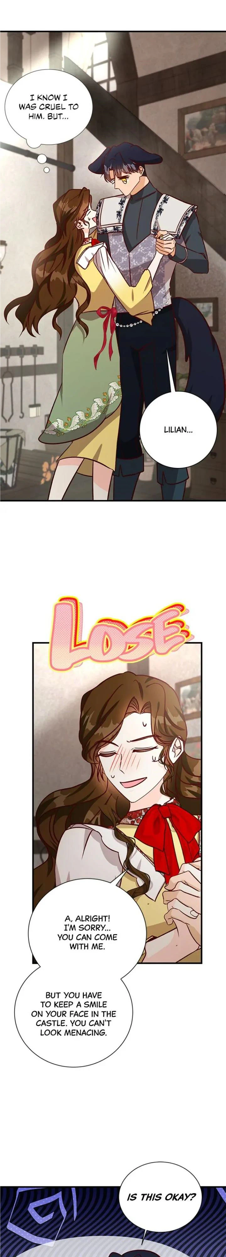 The Secret Life of a Certain Count’s Lady Chapter 62 page 20