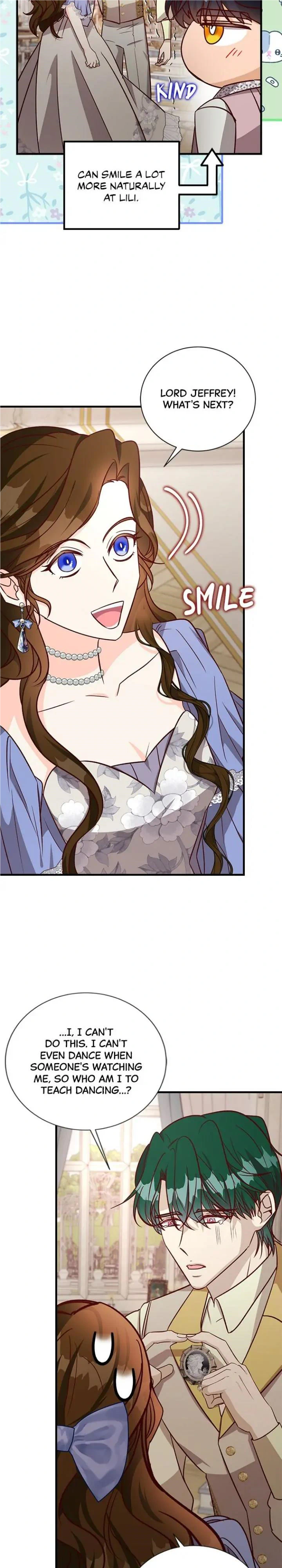 The Secret Life of a Certain Count’s Lady Chapter 62 page 26