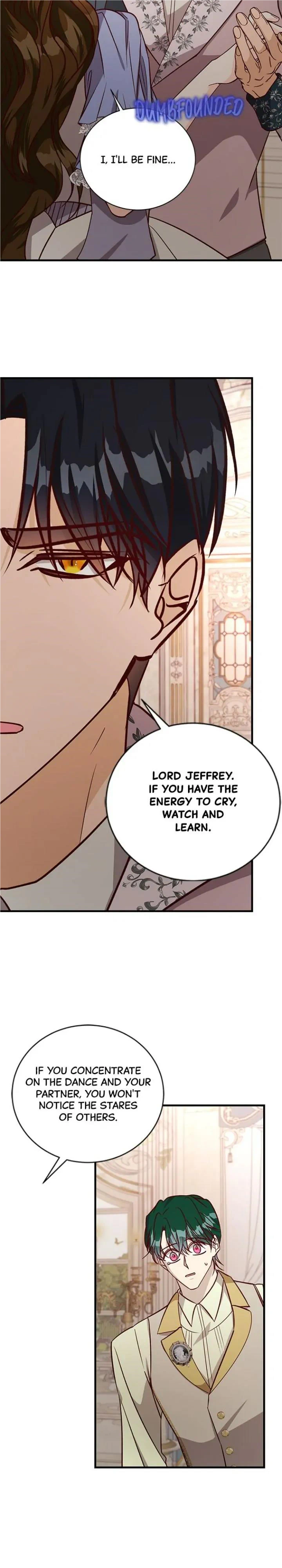 The Secret Life of a Certain Count’s Lady Chapter 62 page 30