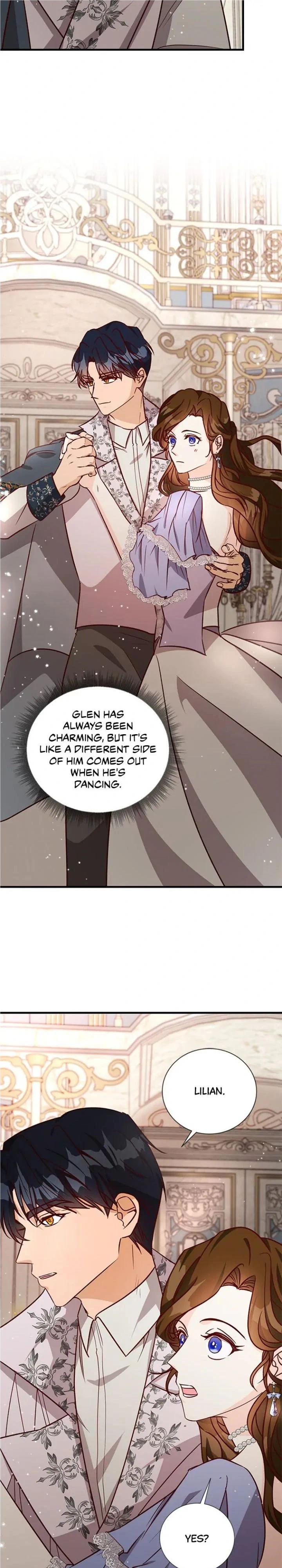 The Secret Life of a Certain Count’s Lady Chapter 62 page 34