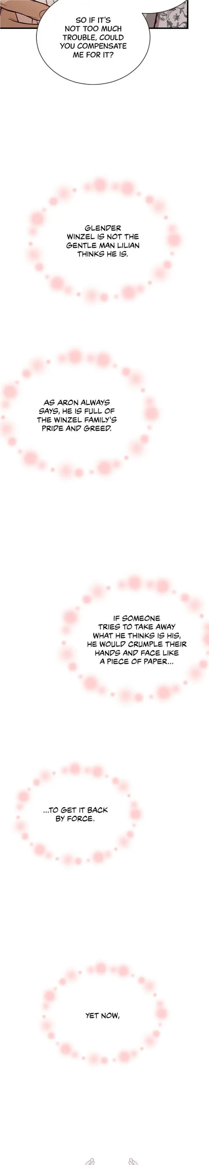 The Secret Life of a Certain Count’s Lady Chapter 62 page 36