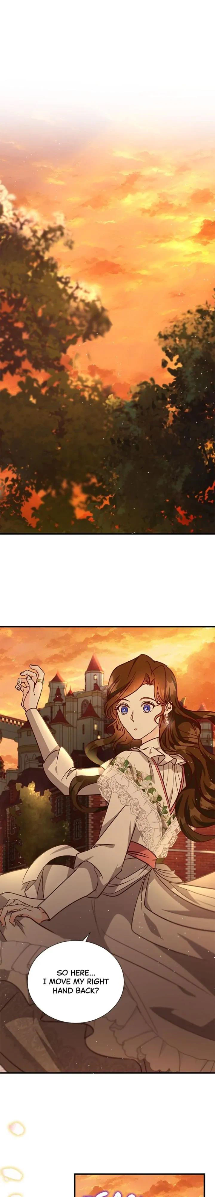 The Secret Life of a Certain Count’s Lady Chapter 63 page 0