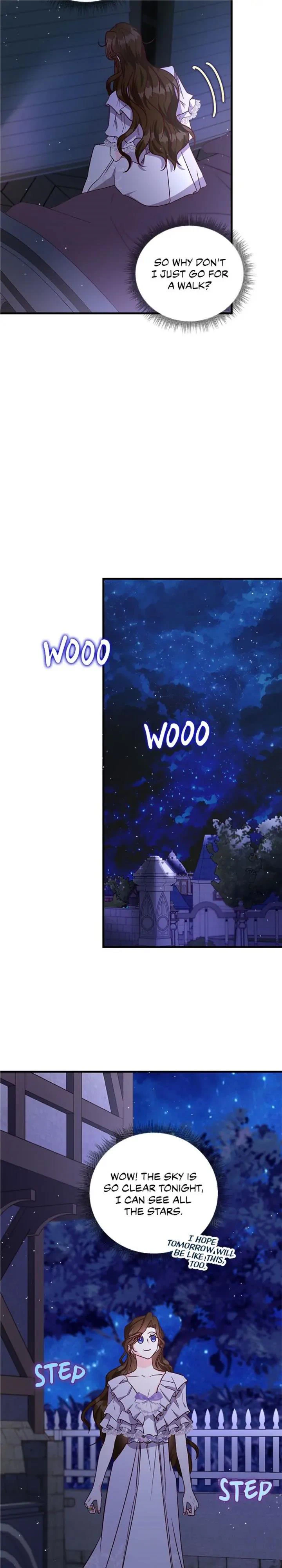 The Secret Life of a Certain Count’s Lady Chapter 63 page 26