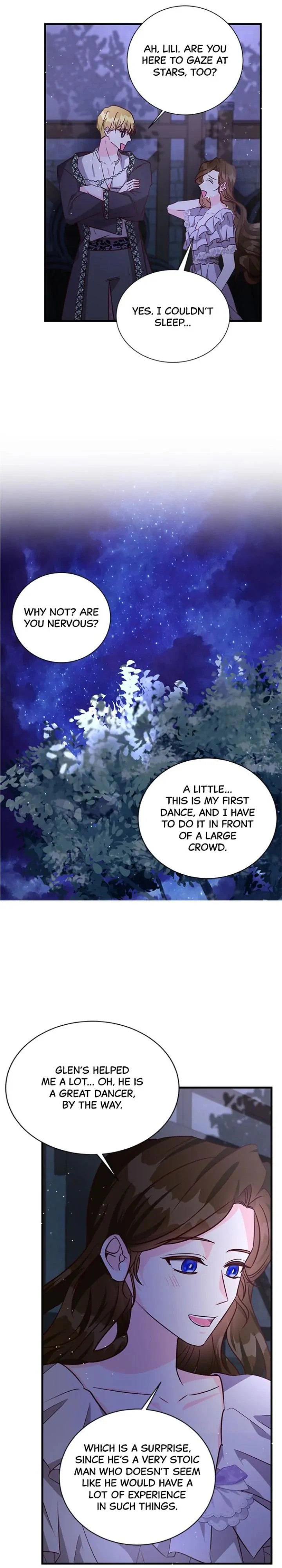 The Secret Life of a Certain Count’s Lady Chapter 63 page 29