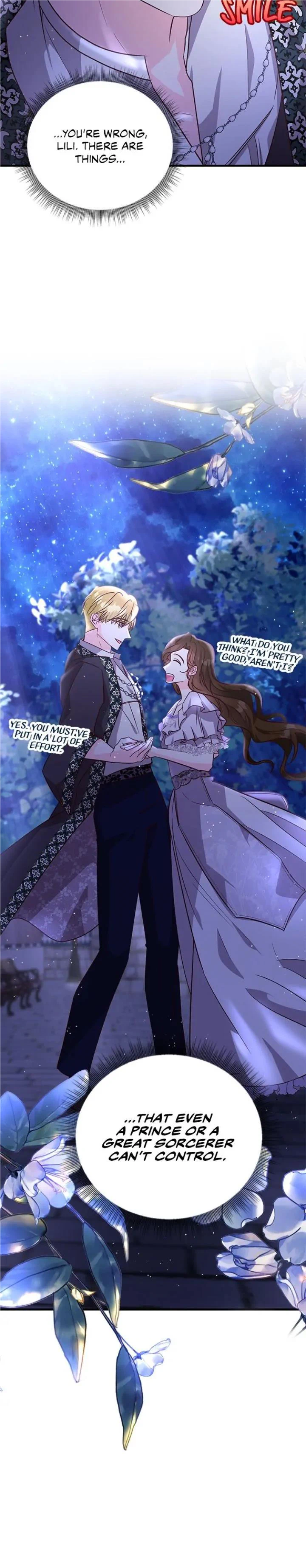 The Secret Life of a Certain Count’s Lady Chapter 63 page 39