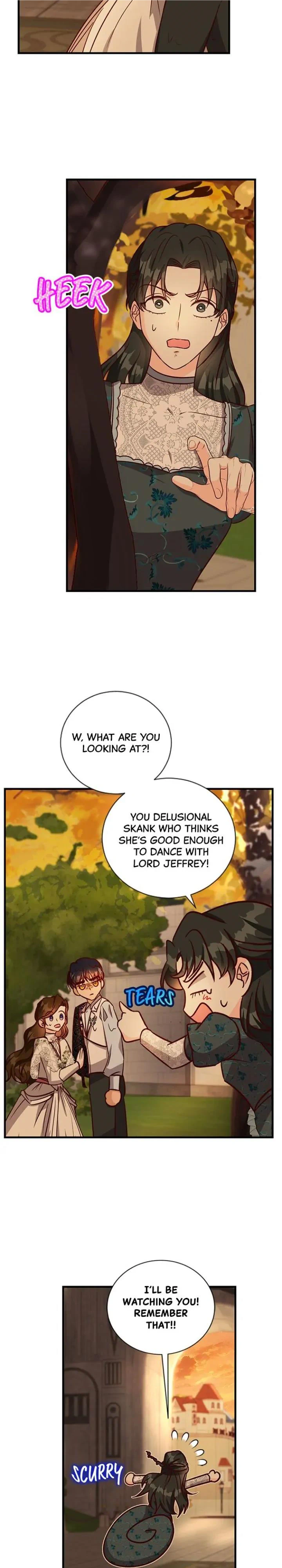The Secret Life of a Certain Count’s Lady Chapter 63 page 5