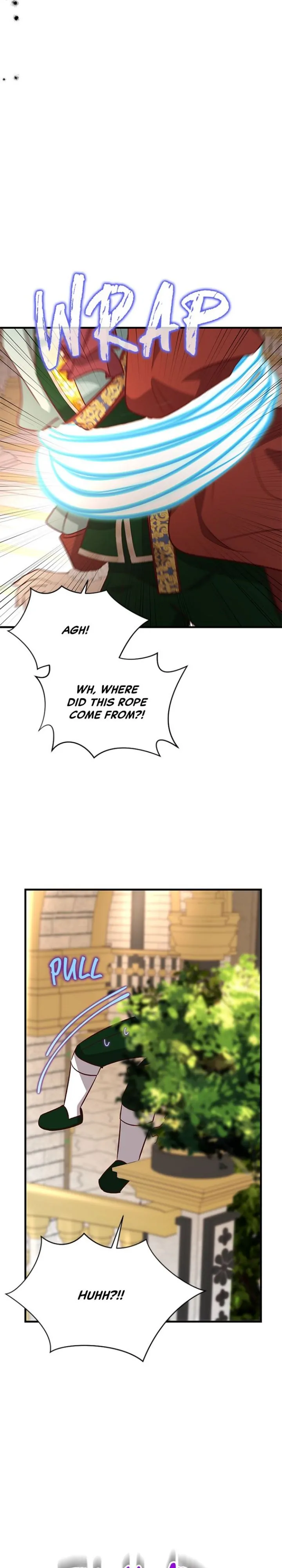The Secret Life of a Certain Count’s Lady Chapter 64 page 23