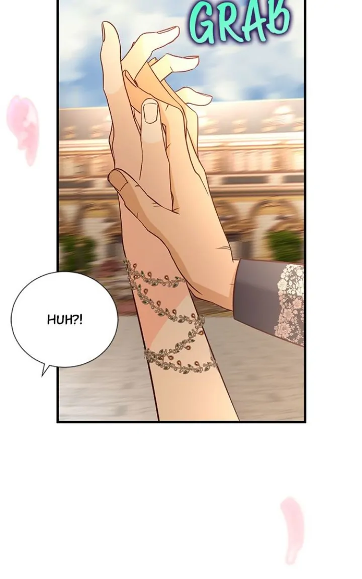 The Secret Life of a Certain Count’s Lady Chapter 64 page 35