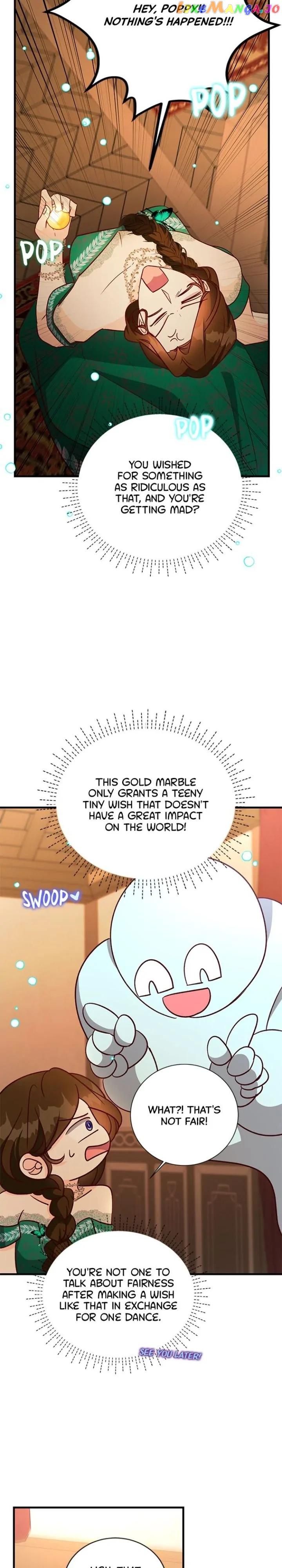 The Secret Life of a Certain Count’s Lady Chapter 65 page 15