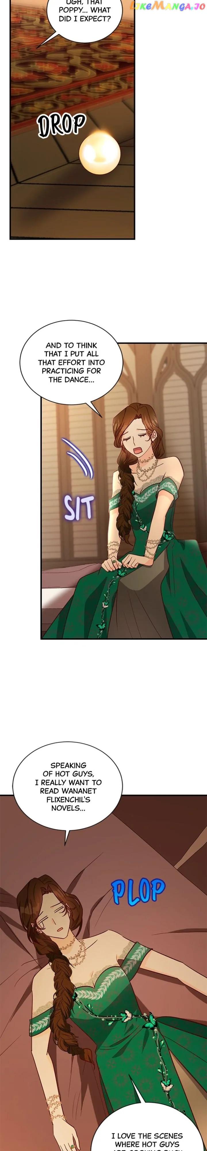 The Secret Life of a Certain Count’s Lady Chapter 65 page 16
