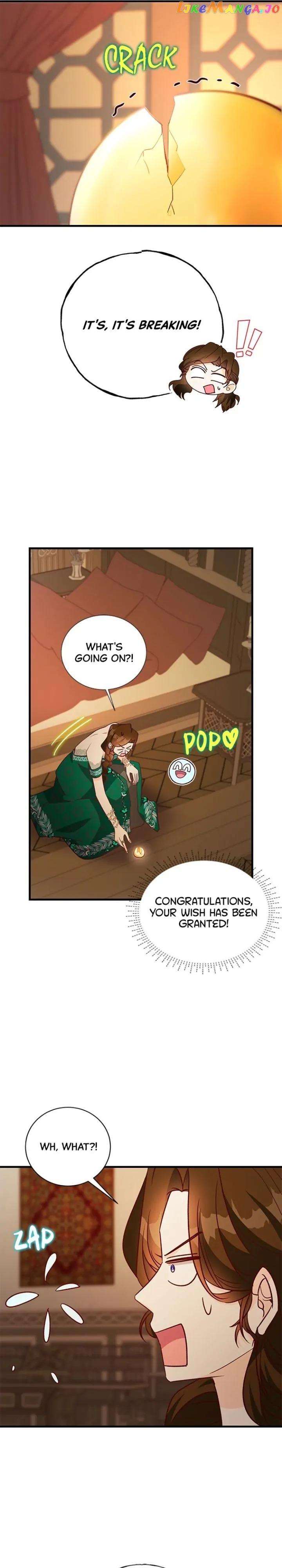 The Secret Life of a Certain Count’s Lady Chapter 65 page 18