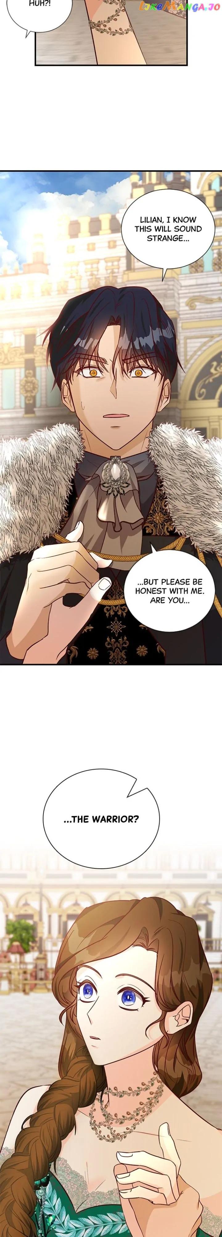 The Secret Life of a Certain Count’s Lady Chapter 65 page 1