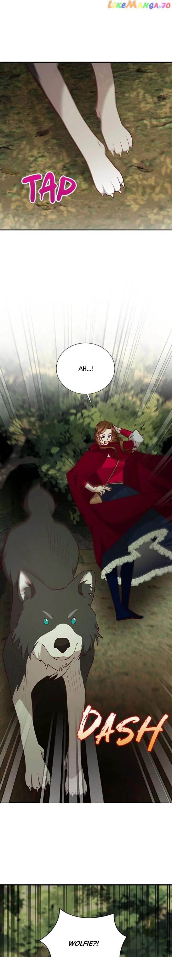 The Secret Life of a Certain Count’s Lady Chapter 65 page 37