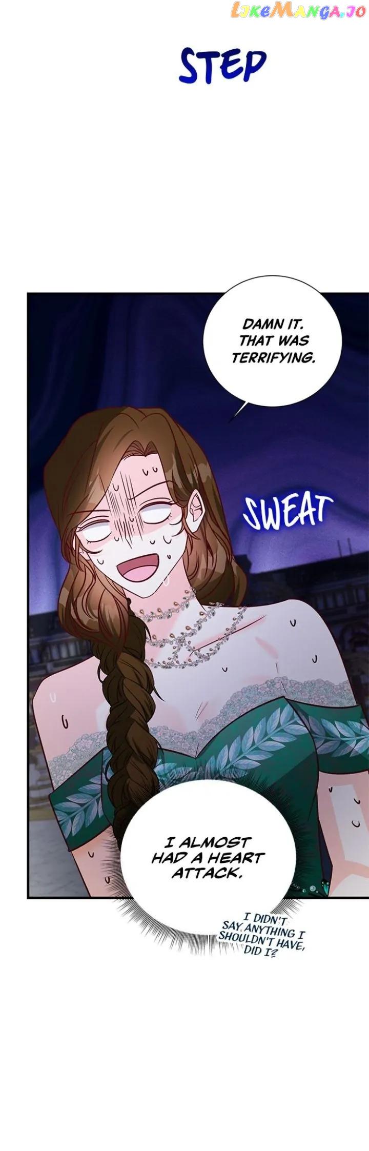 The Secret Life of a Certain Count’s Lady Chapter 65 page 8