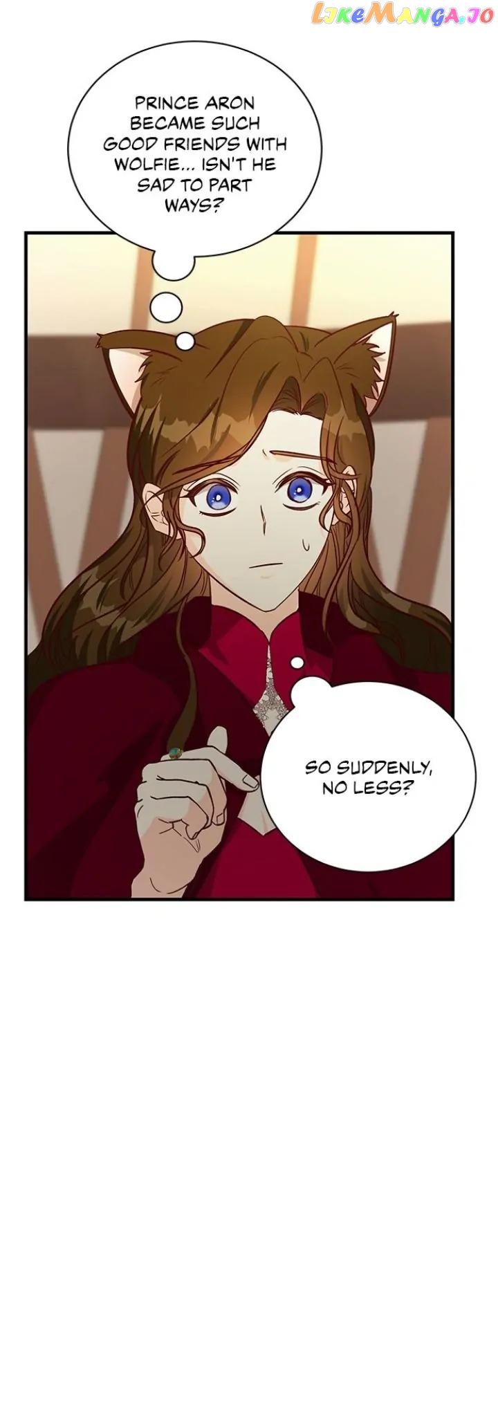 The Secret Life of a Certain Count’s Lady Chapter 67 page 16