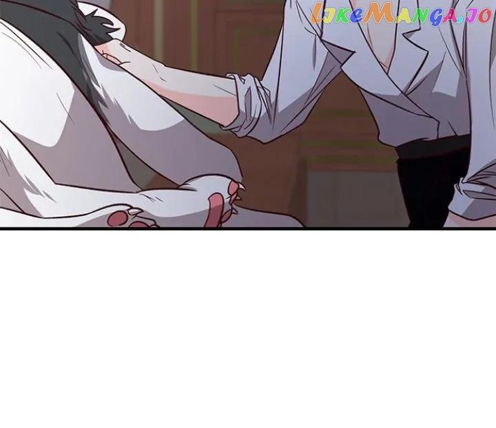 The Secret Life of a Certain Count’s Lady Chapter 67 page 21
