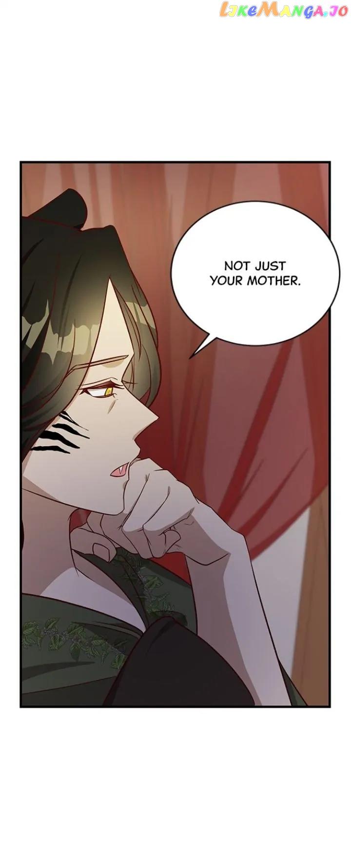 The Secret Life of a Certain Count’s Lady Chapter 67 page 26