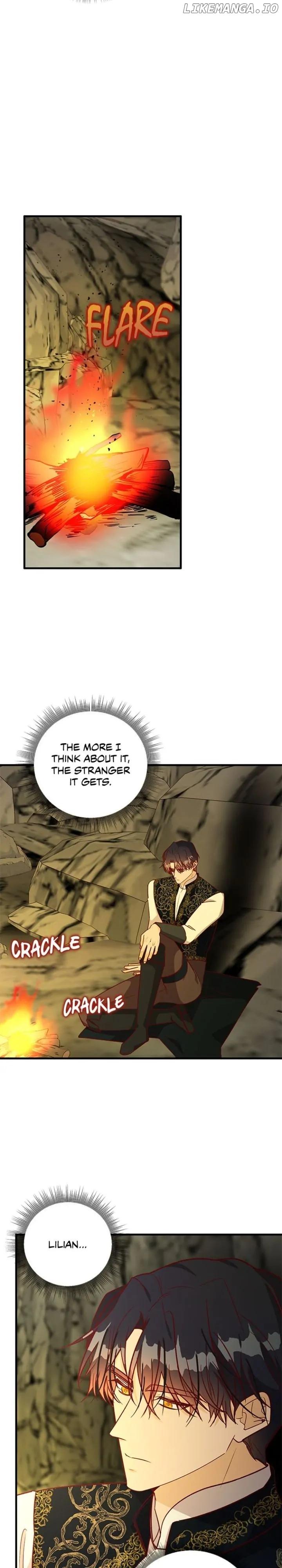 The Secret Life of a Certain Count’s Lady Chapter 68 page 29