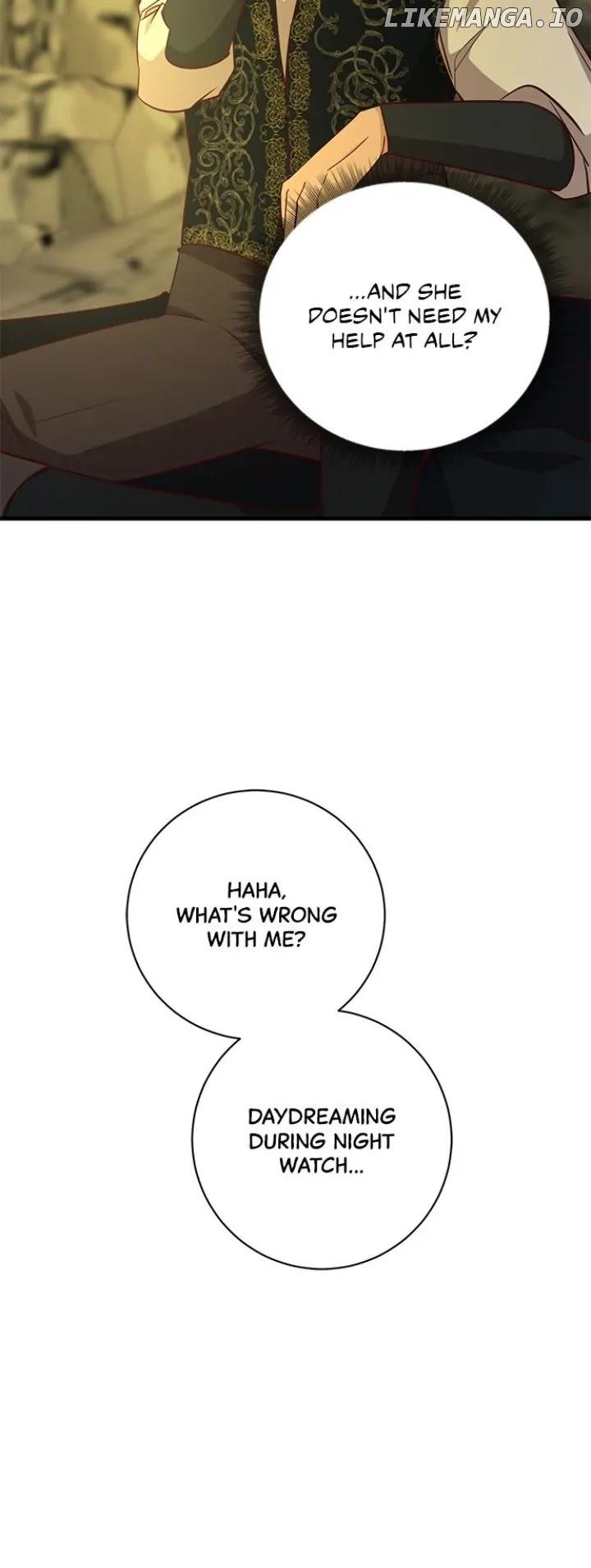 The Secret Life of a Certain Count’s Lady Chapter 68 page 35