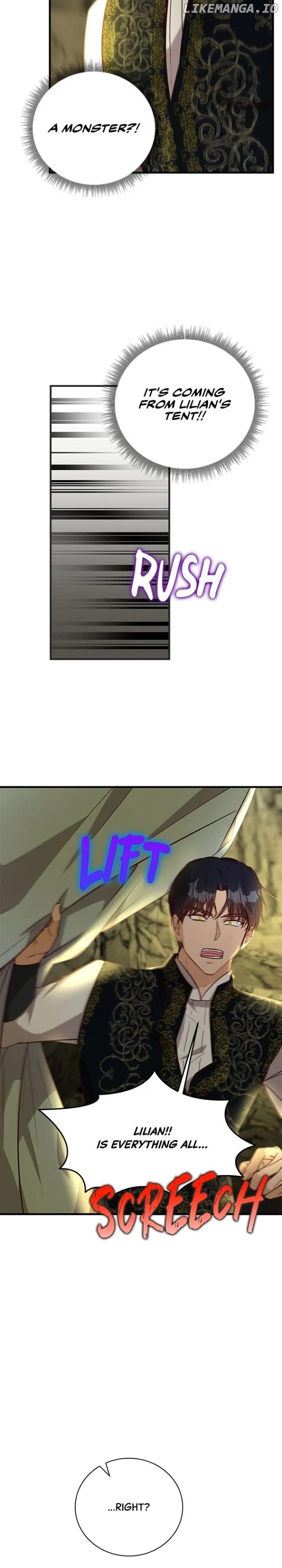 The Secret Life of a Certain Count’s Lady Chapter 68 page 37
