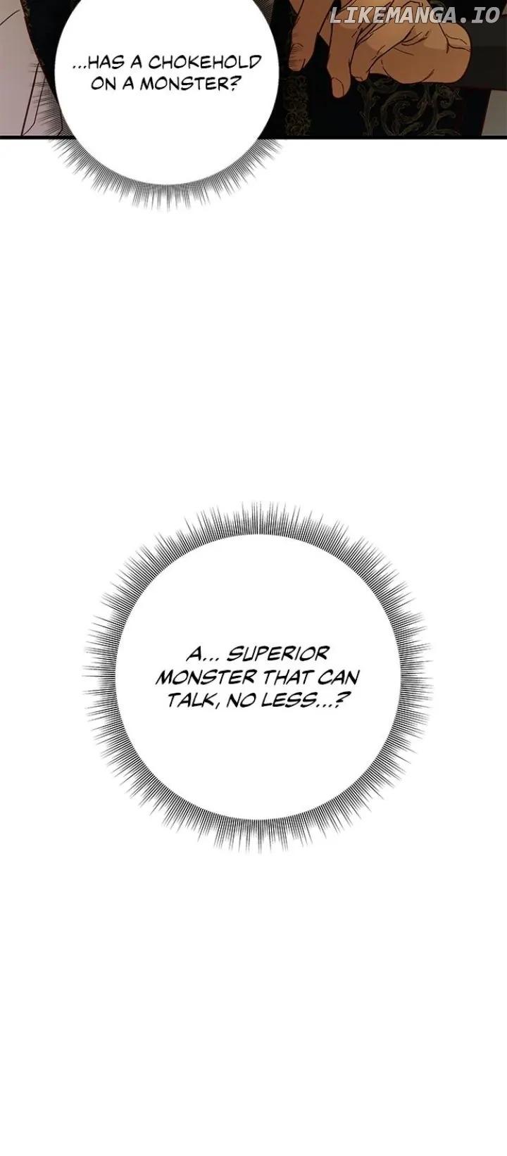 The Secret Life of a Certain Count’s Lady Chapter 68 page 39