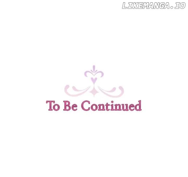 The Secret Life of a Certain Count’s Lady Chapter 68 page 40
