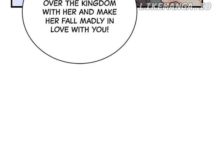 The Secret Life of a Certain Count’s Lady Chapter 68 page 5