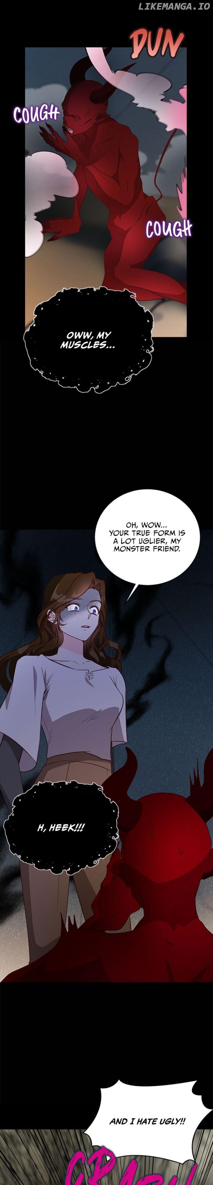 The Secret Life of a Certain Count’s Lady Chapter 69 page 10