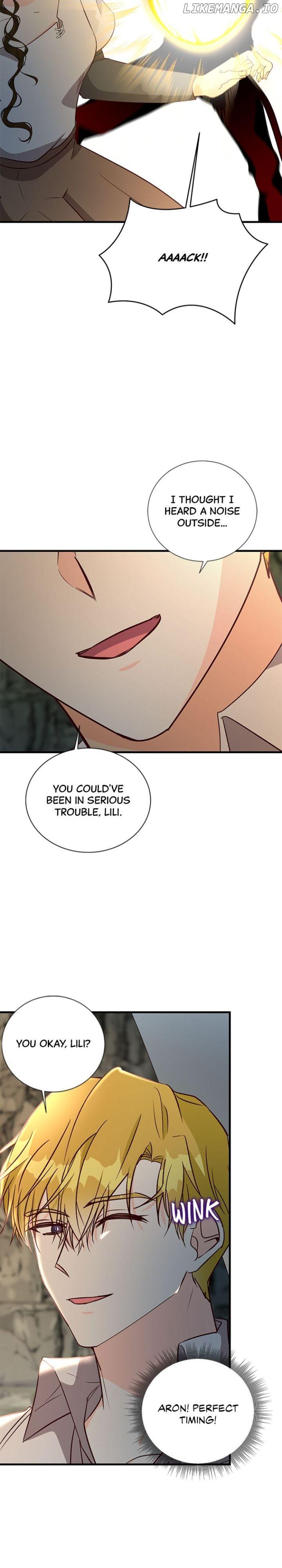The Secret Life of a Certain Count’s Lady Chapter 69 page 13