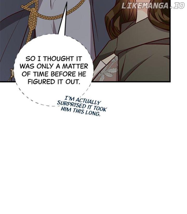 The Secret Life of a Certain Count’s Lady Chapter 69 page 24