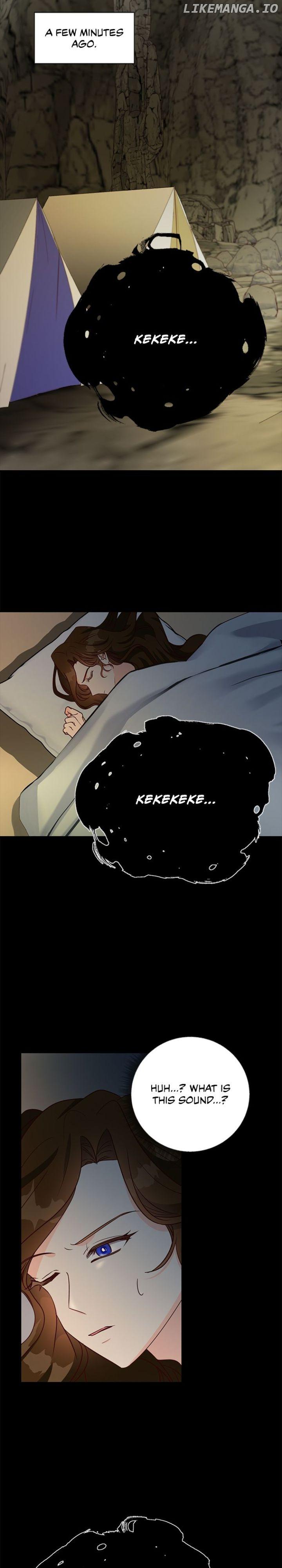 The Secret Life of a Certain Count’s Lady Chapter 69 page 2