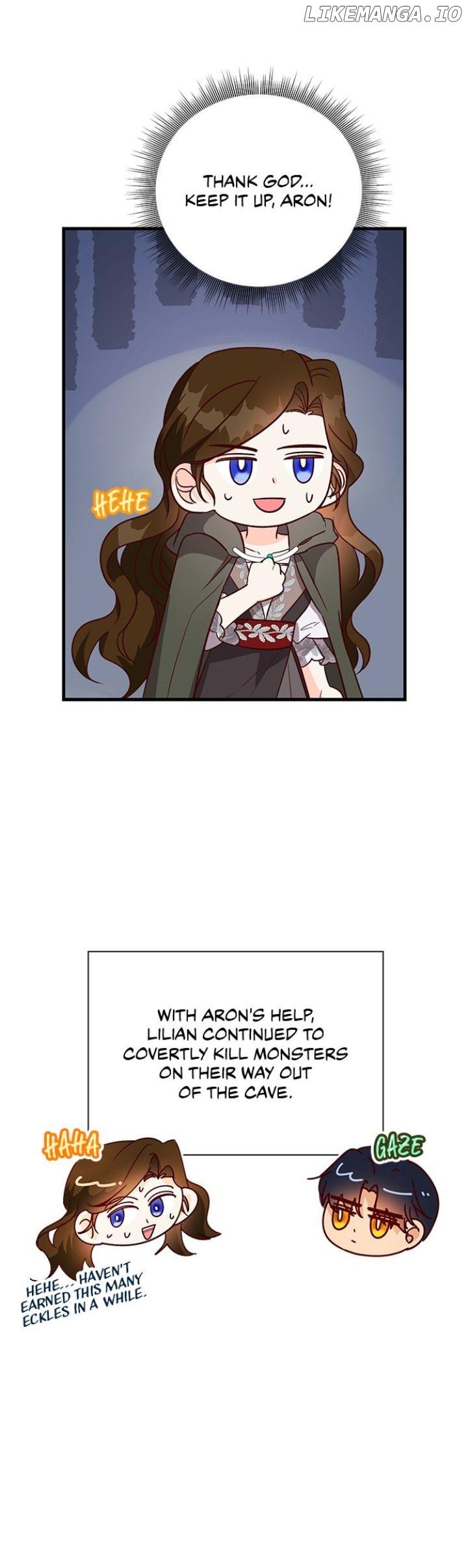 The Secret Life of a Certain Count’s Lady Chapter 69 page 29