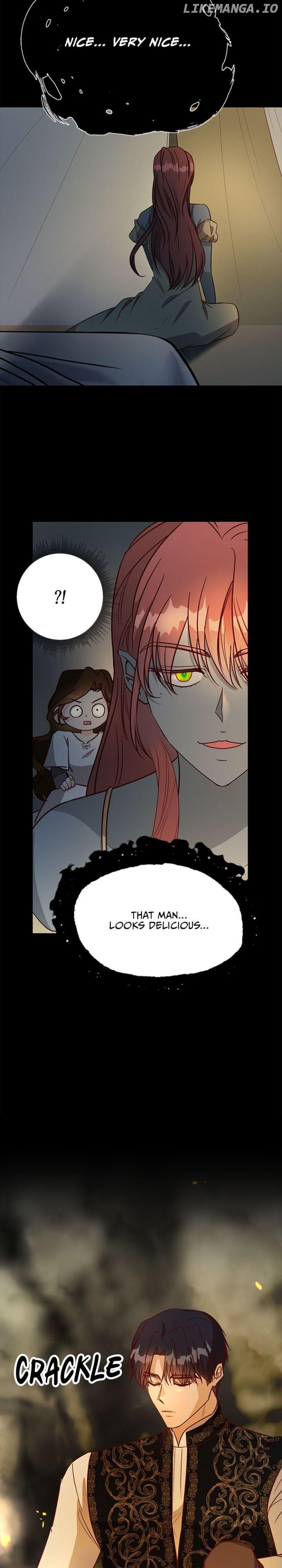 The Secret Life of a Certain Count’s Lady Chapter 69 page 3
