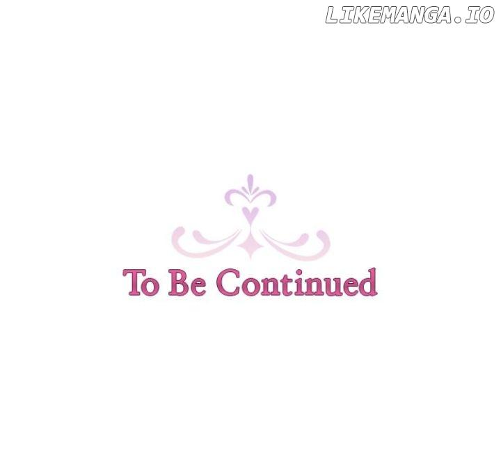 The Secret Life of a Certain Count’s Lady Chapter 69 page 39