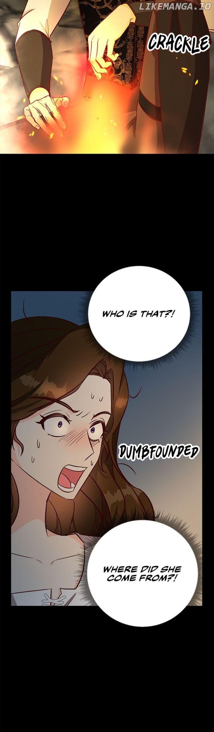 The Secret Life of a Certain Count’s Lady Chapter 69 page 4