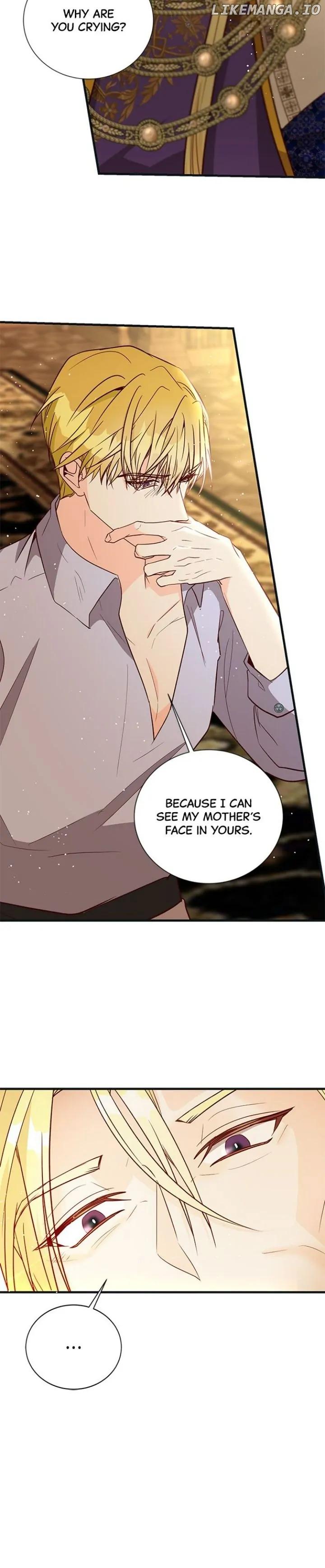 The Secret Life of a Certain Count’s Lady Chapter 71 page 13