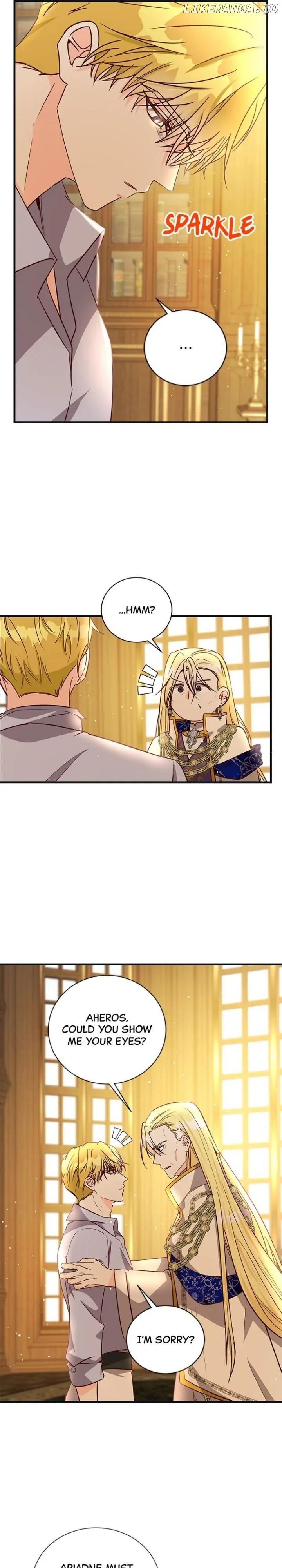 The Secret Life of a Certain Count’s Lady Chapter 71 page 29