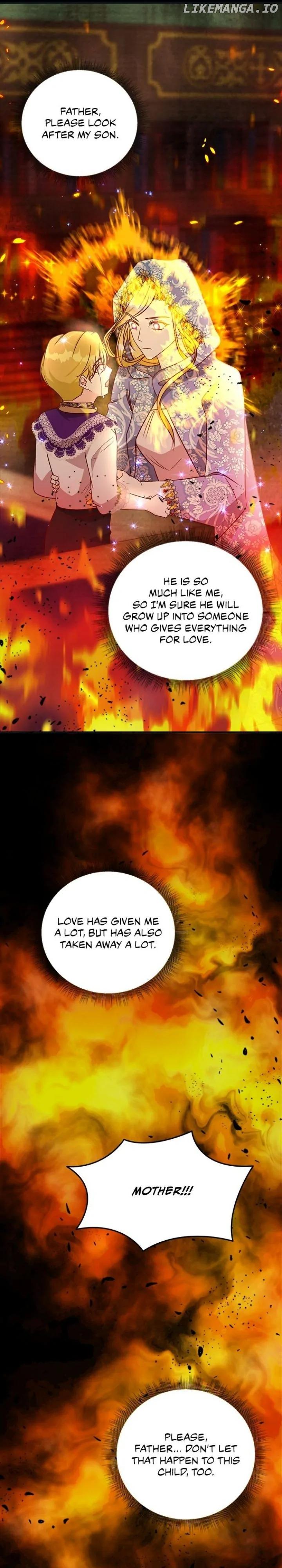 The Secret Life of a Certain Count’s Lady Chapter 71 page 33