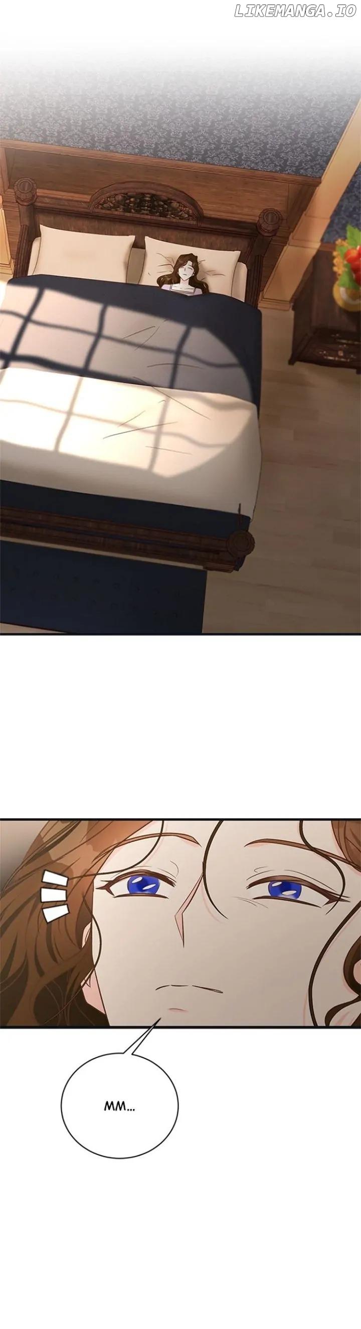The Secret Life of a Certain Count’s Lady Chapter 71 page 5