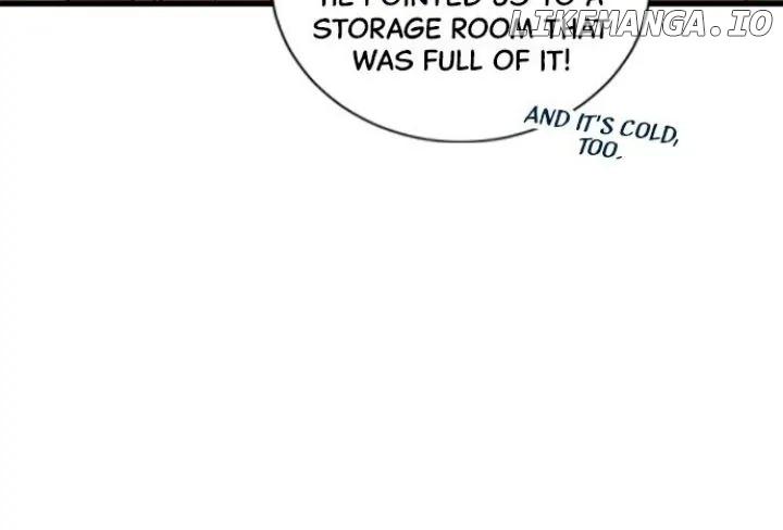 The Secret Life of a Certain Count’s Lady Chapter 72 page 18