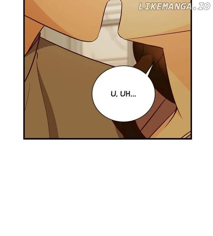 The Secret Life of a Certain Count’s Lady Chapter 72 page 36