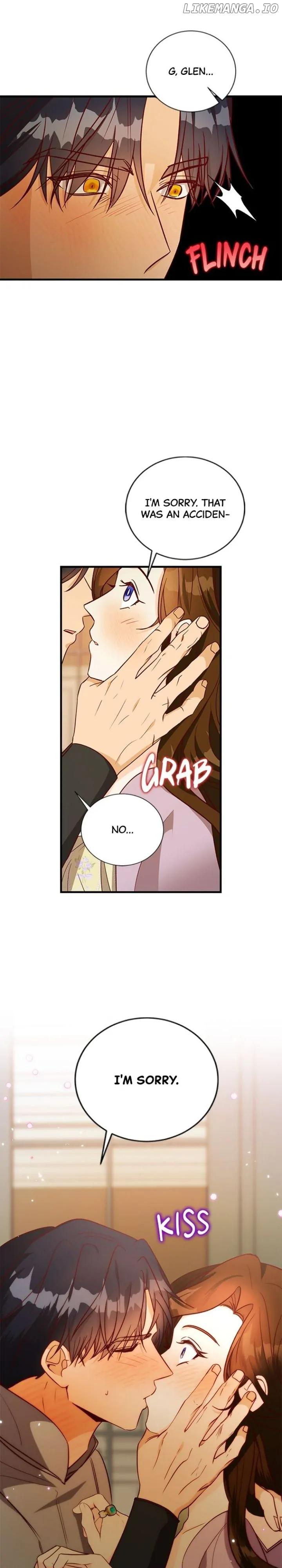 The Secret Life of a Certain Count’s Lady Chapter 72 page 37