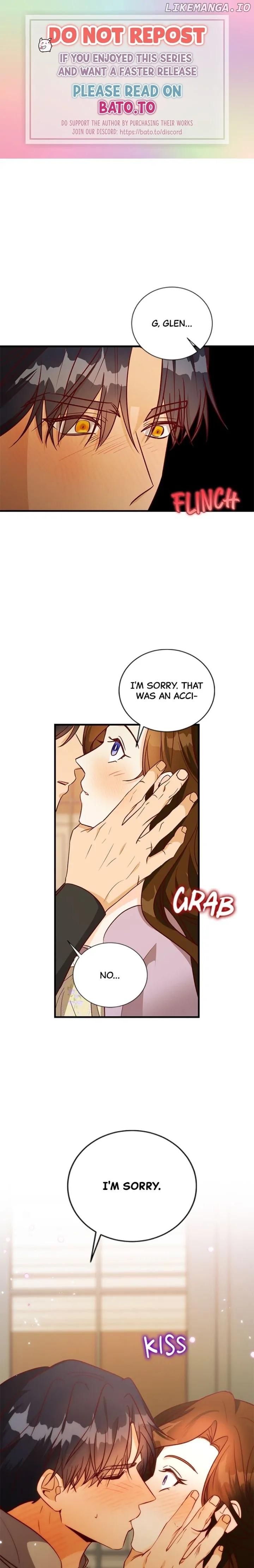 The Secret Life of a Certain Count’s Lady Chapter 73 page 0