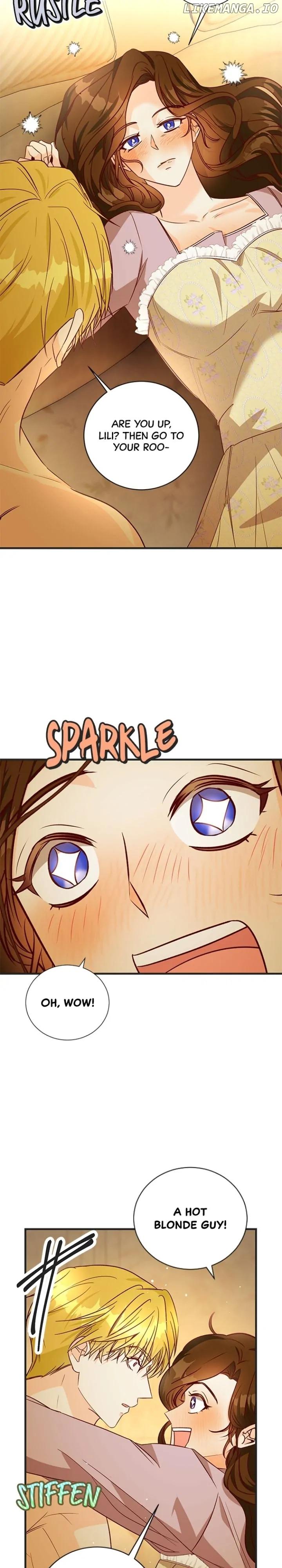 The Secret Life of a Certain Count’s Lady Chapter 73 page 11