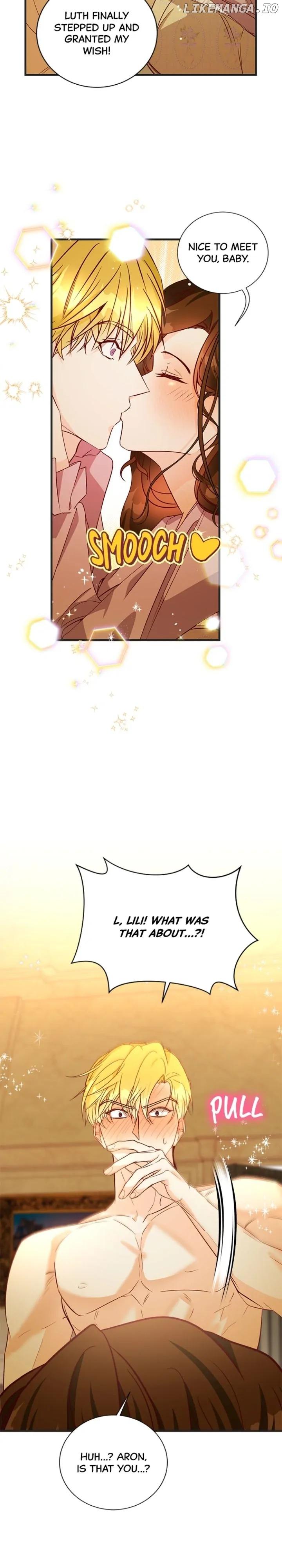 The Secret Life of a Certain Count’s Lady Chapter 73 page 12